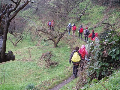 天理の大国見山を登山する。_d0048350_205751100.jpg