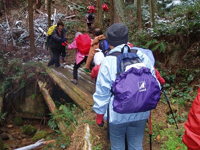 天理の大国見山を登山する。_d0048350_2111214.jpg