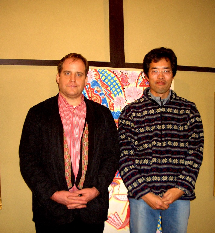ベンジャミン・フルフォードさん講演会_c0060075_12143525.jpg