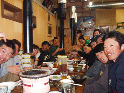 白馬!_b0099190_2331293.jpg
