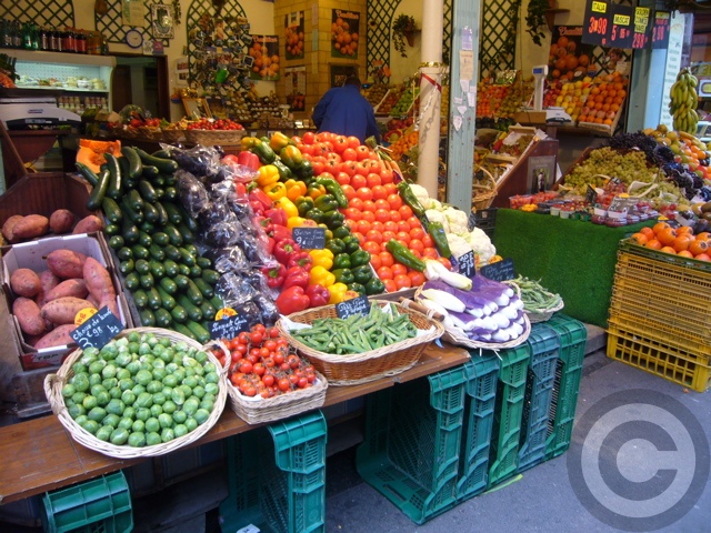 ■街角の八百屋(PARIS)_a0014299_17572100.jpg
