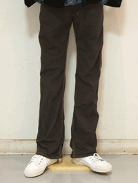 『F.O.B』　５PWORKPANTS_c0032241_18175567.gif