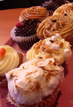 ハンバーガーとカップケーキの専門店 Burgers & Cupcakes_b0007805_13312666.jpg