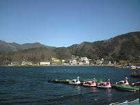 「富士山」と「河口湖」が眺望できる物件は品薄状態 山梨県富士河口湖町_f0061306_20171163.jpg