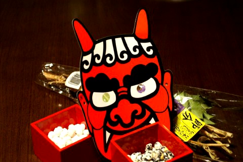 恵方巻き作りました。_b0033423_1511337.jpg