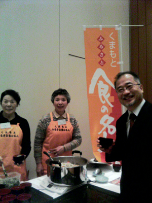 馬刺し・太平燕・・九州火の国熊本は食の国 その2!!#160_e0068533_2319531.jpg