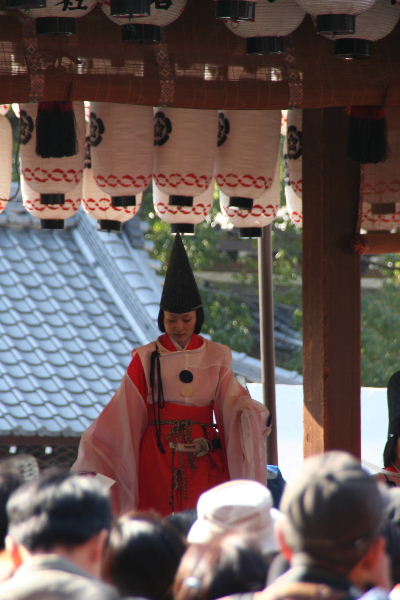 節分祭～八坂神社にて_b0055171_1517253.jpg