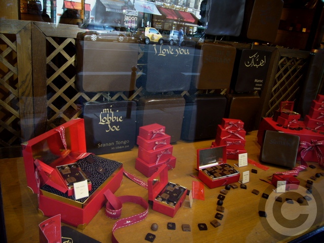 ■街角のチョコレート(PARIS)_a0014299_7375175.jpg