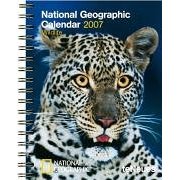 National Geographic Wildlife 2007 Calendar_b0035015_13291884.jpg