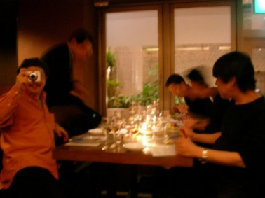 ワイン会_e0025817_2185628.jpg