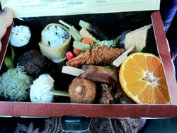 馬刺し・太平燕・・九州火の国熊本は食の国 その2!!#160_e0068533_0623.jpg