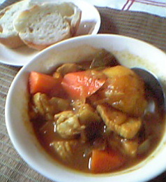 スープカレー_f0044846_12522659.jpg