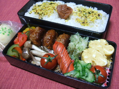 ◆2月5日（月）のお弁当◆_f0021558_624477.jpg