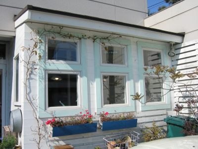 湘南の雑貨屋さんめぐり Strawberry Field Days