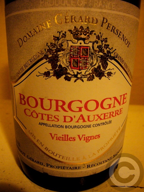 ■ブルゴーニュワイン(PARIS)_a0014299_1719638.jpg