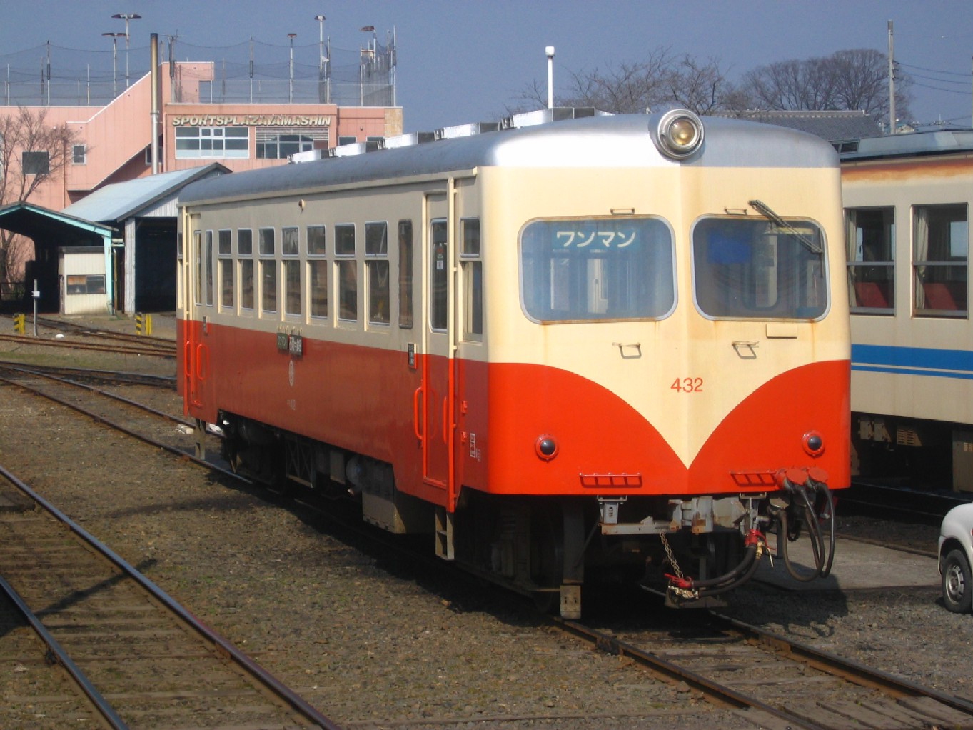 今日の「撮って出し」－鹿島鉄道_d0044222_23373191.jpg