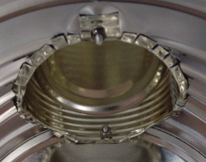 Ti Cylinder Stove knock-off // コーヒー缶で再チャレンジ_f0113727_623023.jpg
