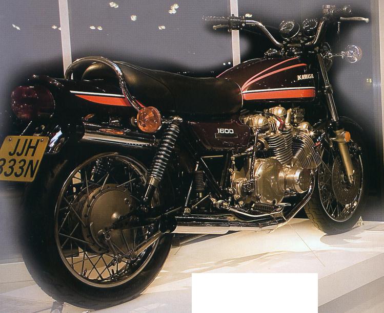 カズオ Kawasaki 2017〜Ninja1000（2BL-ZXT00W）POWERBOX HP ステンレス