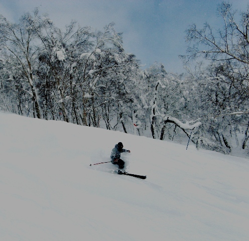 ２月３〜４日　富良野〜旭川 ski area vol.1_e0072976_025072.jpg