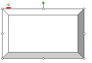 イラスト プチレッスン ４ ロゴのイラストを額縁に入れる 大きなおせ技