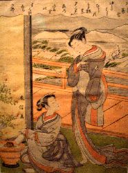 博物館に初もうで（再訪）：　東京国立博物館_b0044404_20251330.jpg