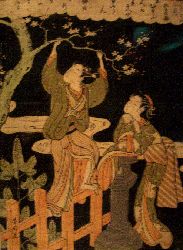 博物館に初もうで（再訪）：　東京国立博物館_b0044404_2031647.jpg