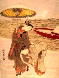 博物館に初もうで（再訪）：　東京国立博物館_b0044404_20411238.jpg