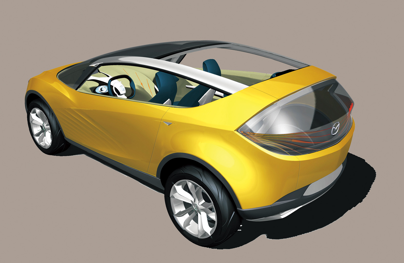 ジュネーブショーに登場する国産コンセプトカー3台_f0040106_15592466.jpg