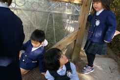 陽だまりの小窓