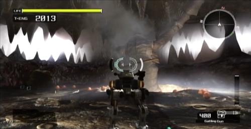 【LostPlanet】Mission 05 (easy) _a0005030_1362786.jpg