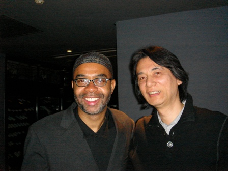 2007-02-07 Kenny Garett@「ブルーノート東京」_e0021965_23164020.jpg