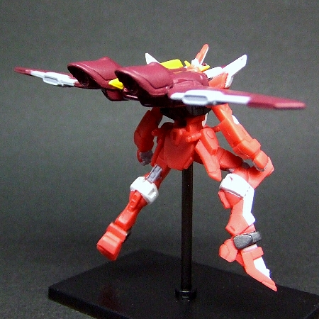 ZGMF-X19A ∞ Justice Gundam \"インフィニットジャスティス\" METEOR UNIT_e0061089_114661.jpg