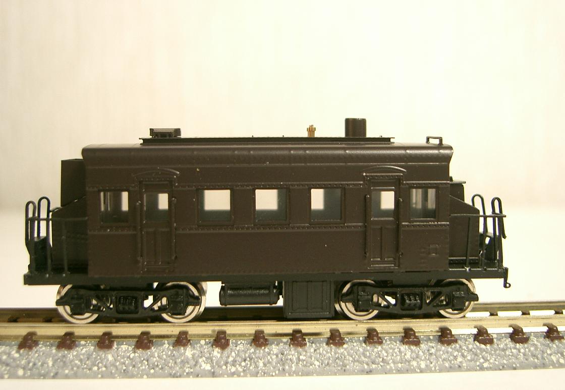 セール 登場から人気沸騰 暖房車 鉄ヲタのパパの部屋！！ : ナヌ32！！ 鉄道模型