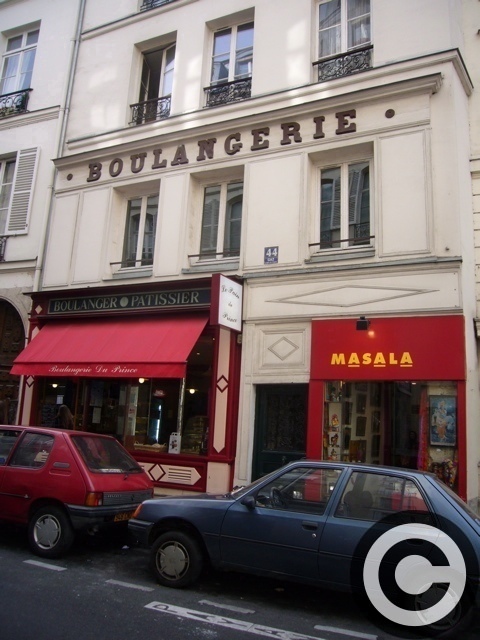 ■街角のパン屋(PARIS)_a0014299_84634.jpg