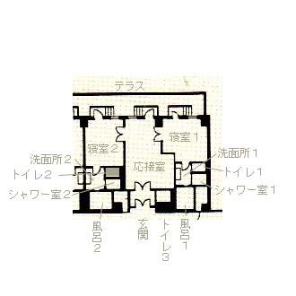 2月3日ハウステンボス【143号室　その3】_c0059521_21161457.jpg