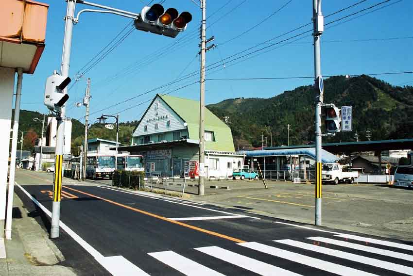 JR土讃線・高知県窪川駅♪_d0058941_21145979.jpg