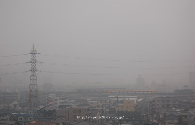 Misty　　　Today\'s Hiroshima　_b0026904_21172788.jpg