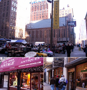 NYフリーマーケット(Flea Market)情報_b0007805_10433514.jpg