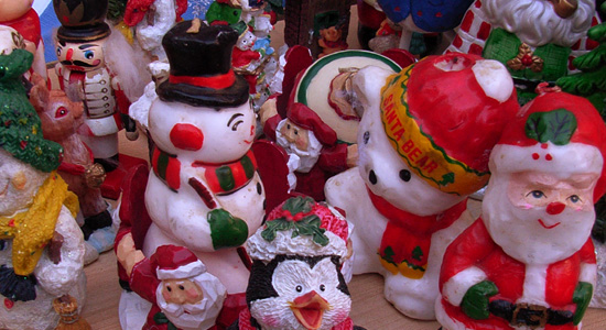 NYフリーマーケット(Flea Market)情報_b0007805_11144212.jpg