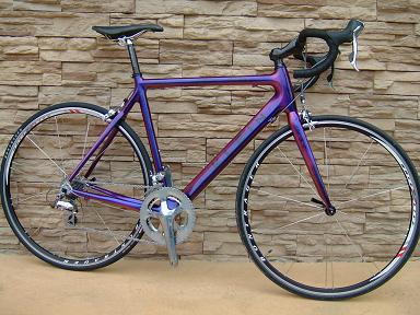 クライン　 ロードバイク　Q elite クライン Q エリート XV カスタム｜ロード｜中古車詳細｜相模原