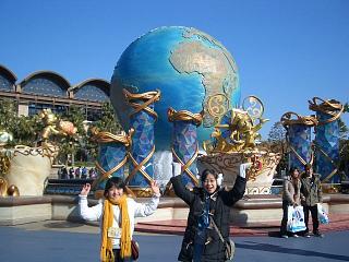 DISNEY　SEA！！_f0107528_14123073.jpg