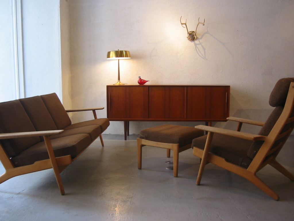本当に良いもの Decode Interior Design Office