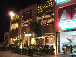 SAMDA  Iraq Restaurant_b0093285_315264.jpg