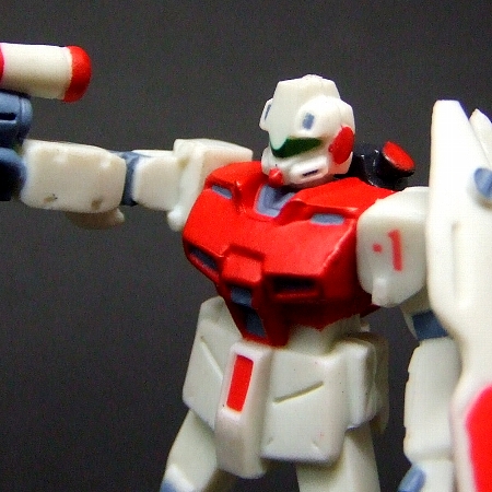 RGM-79GS GM COMMAND SPACE TYPE \"ジム・コマンド 宇宙用\" E1_e0061089_10501410.jpg