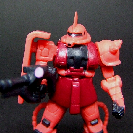 MS-06S ZAKUⅡ \"シャア専用ザクⅡ\" G1_e0061089_14135810.jpg