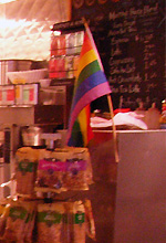 ニューヨークのべーグル屋さん(4) Murray\'s Bagels_b0007805_20523138.jpg