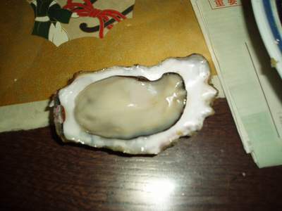 牡蠣鍋_a0077071_11262192.jpg