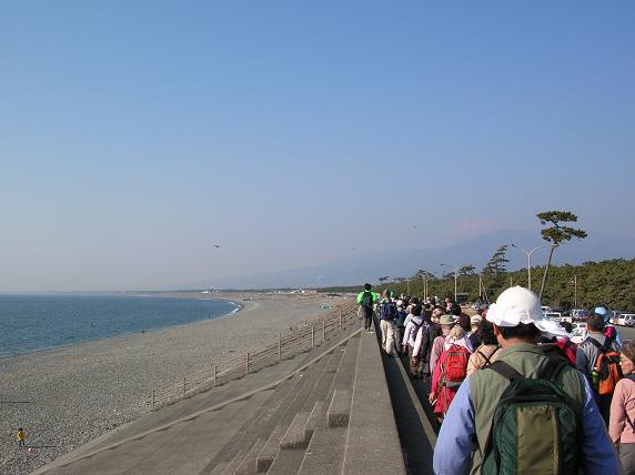 ２月６日富士山ウォーク（２・１０）_f0063887_9361648.jpg