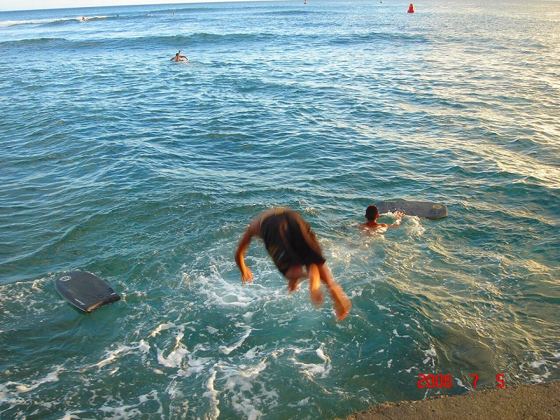 海に飛び込む少年を見ていた_d0087496_22493591.jpg