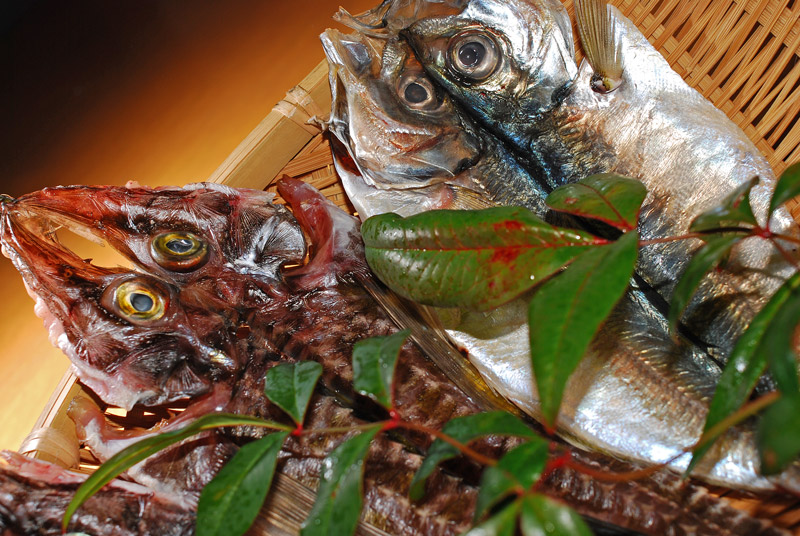 自家製干物の作り方 旨い干物を作りましょう 魚屋三代目日記 自家製干物の作り方 旨い干物を作りましょう 魚屋三代目日記